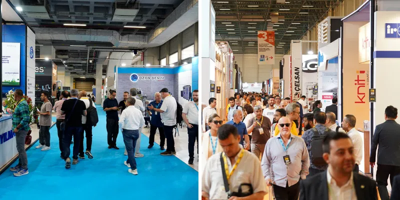 ITM 2026 to Spotlight Sustainable and Digital Transformation in Textile Machinery